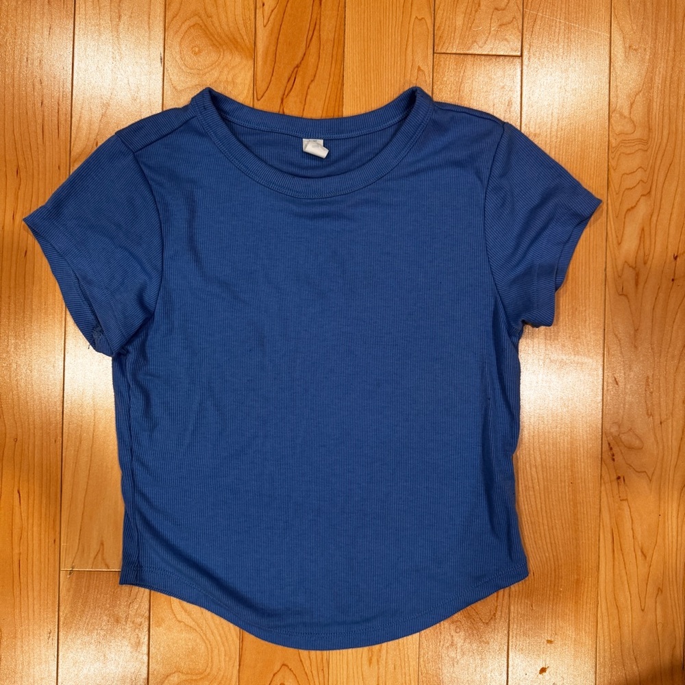 Old navy baby tee